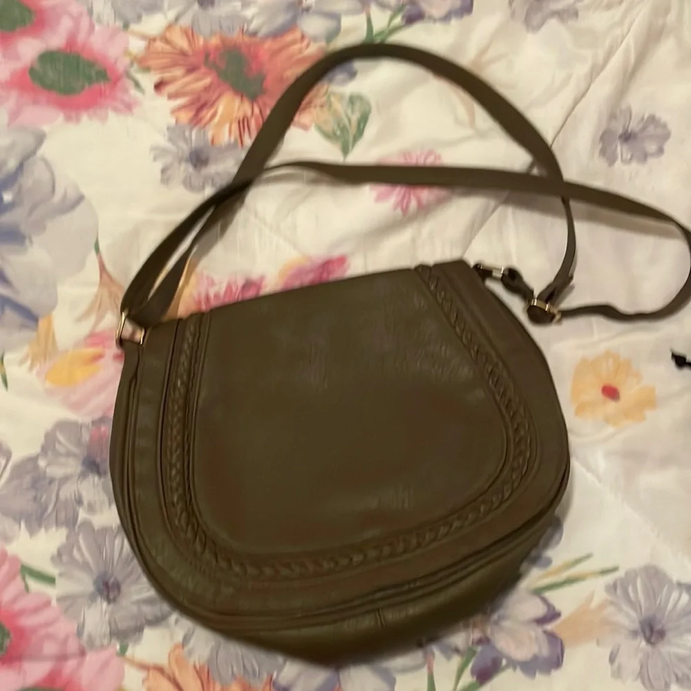 Rampage purse - Picture 1 of 6